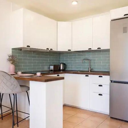New Seaview Apartment - Playa Paraiso Costa Adeje  Eksteriør billede