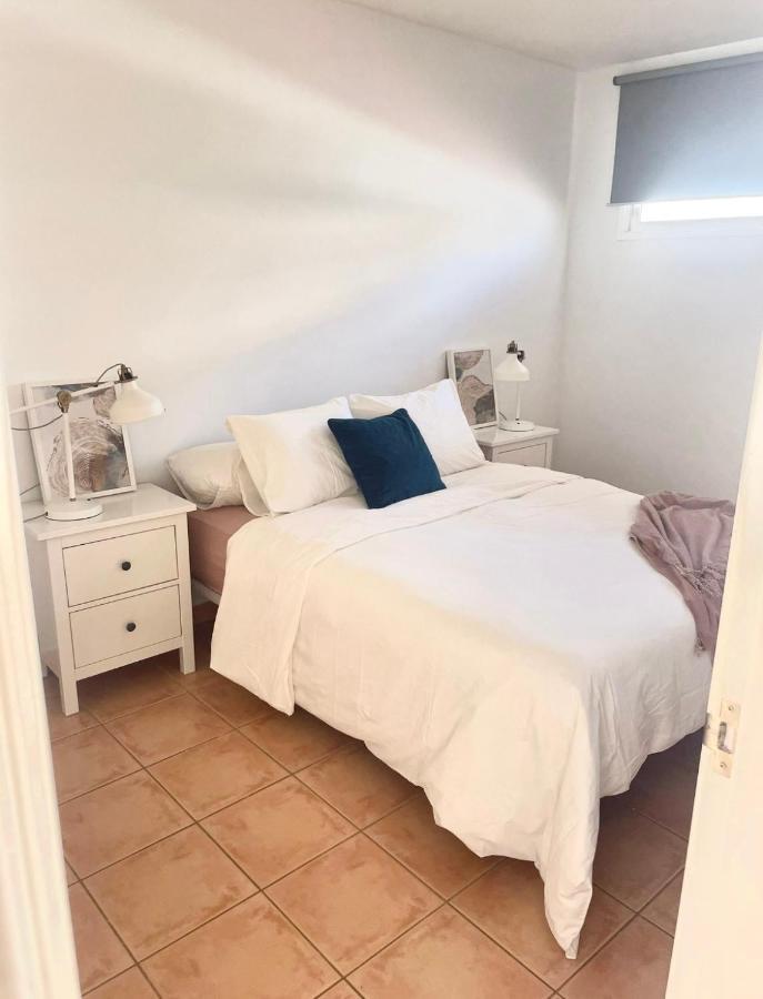 New Seaview Apartment - Playa Paraiso Costa Adeje  Eksteriør billede