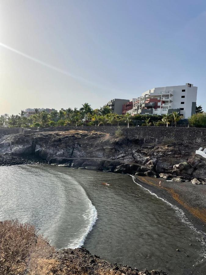 New Seaview Apartment - Playa Paraiso Costa Adeje  Eksteriør billede