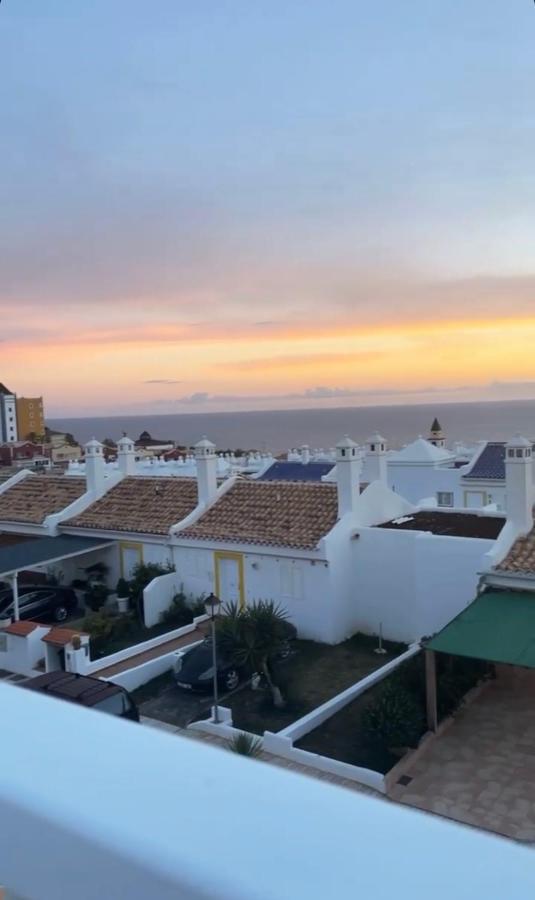 New Seaview Apartment - Playa Paraiso Costa Adeje  Eksteriør billede