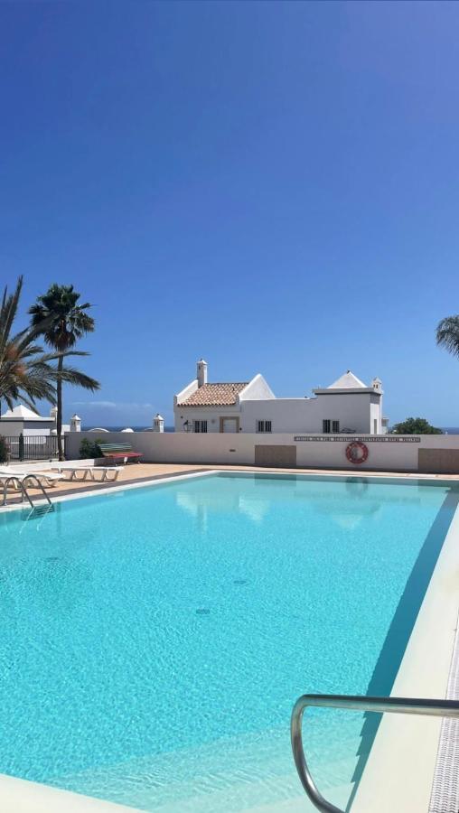 New Seaview Apartment - Playa Paraiso Costa Adeje  Eksteriør billede