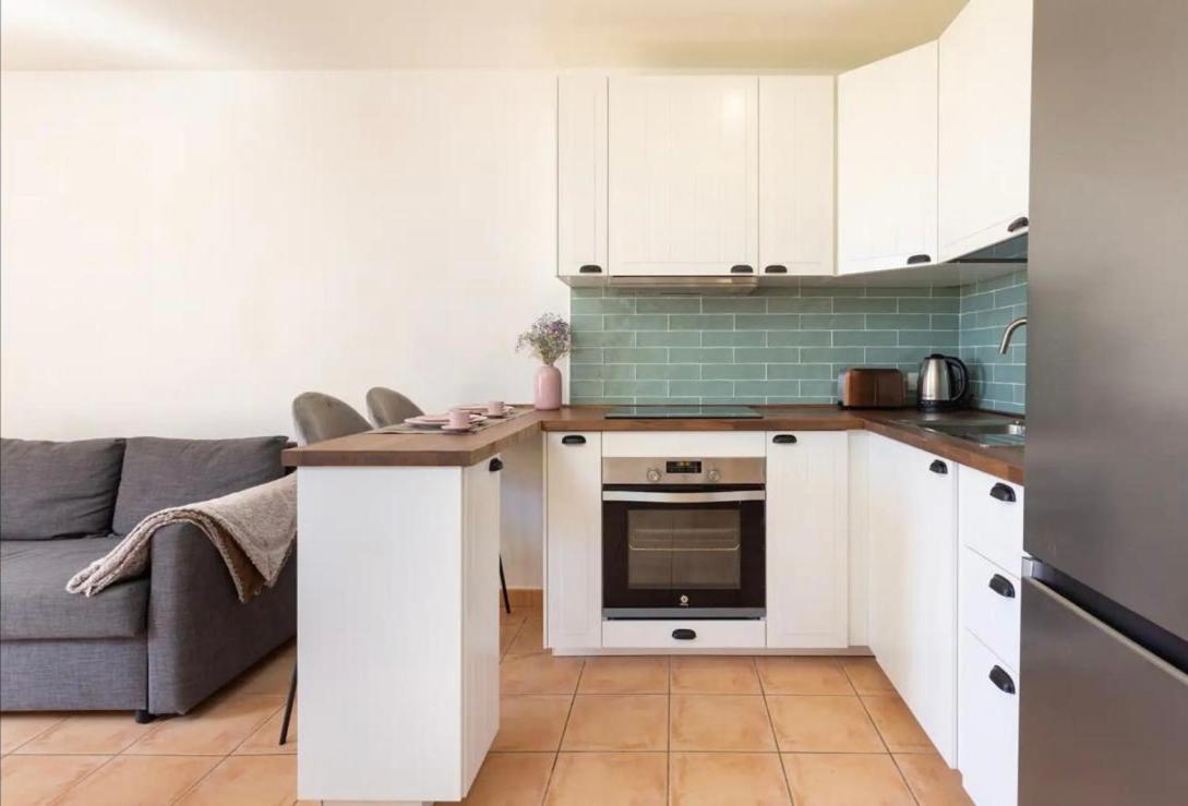 New Seaview Apartment - Playa Paraiso Costa Adeje  Eksteriør billede